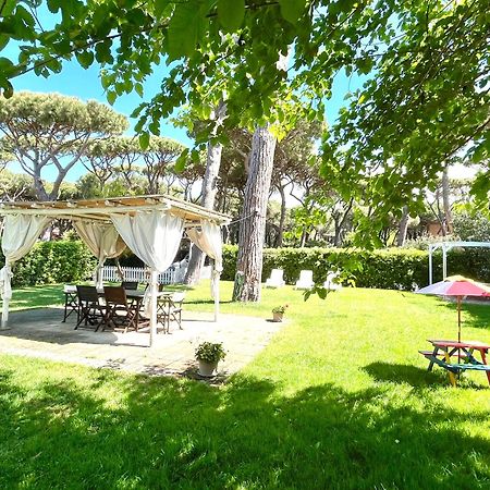 La Meria Di Maria La Terrazza Marina di Grosseto Exterior photo