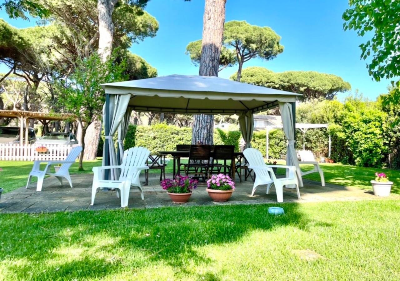 La Meria Di Maria La Terrazza Marina di Grosseto Exterior photo