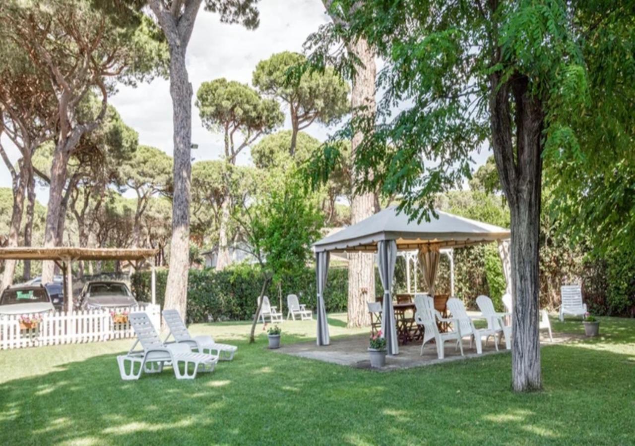 La Meria Di Maria La Terrazza Marina di Grosseto Exterior photo
